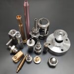 CNC Turning