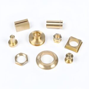 CNC Turning