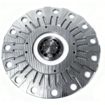 Frezowanie CNC