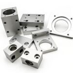 CNC Milling