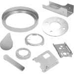 Laser Cutting