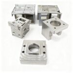 CNC Milling