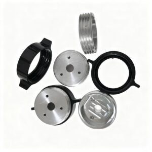 CNC Milling