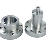 CNC-svarvning