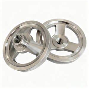 CNC Turning