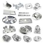CNC Milling