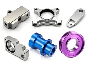 Custom CNC Machined Performance Racing & Automotive Components | Lightweight Aluminum Parts - CNC Milling - meisheng.b...