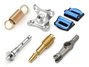 CNC Milling