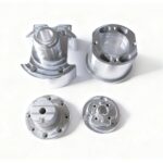 Phay CNC
